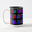 Search for shelves mugs Book lover