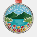 Search for adirondacks christmas tree decorations Lake placid