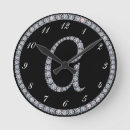 Search for bling clocks Glamour