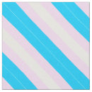 Search for diagonal stripe fabric White