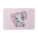 Search for elephant bath mats Wildlife