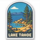 Search for tahoe stickers Nature