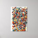 Search for wallart canvas prints Modern