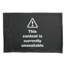 Search for unique pillowcases Cool