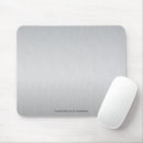 Search for aluminium mousepads Metal