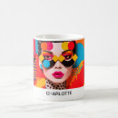Search for pop art mugs Trendy