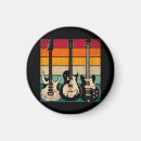 Search for guitarist magnets Retro