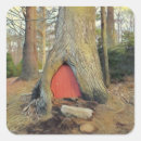Search for elves stickers Fantasy