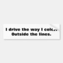 Search for inside bumper stickers Funny