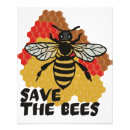 Search for save bees posters Save the planet
