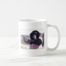 Search for funny chimpanzee mugs Monkey