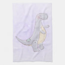 Search for dinosaur tea towels Animal