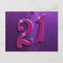 Search for elegant 21st birthday cards Unique