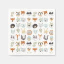 Search for childrens napkins Animal