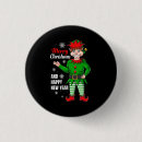 Search for cute christmas elf badges Xmas