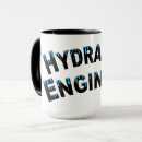 Search for hydraulic mugs Engineer