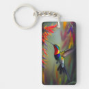 Search for hummingbird key rings Bird watcher