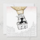 Search for bon voyage cards Black
