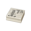 Search for funny rubber stamps Cute