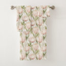 Search for tulip bath towels Pretty