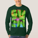 Search for leaves tshirts Botanical