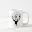 Search for stag hunting mugs Hunter