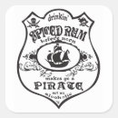 Search for rum stickers Drinking