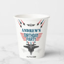 Search for air force party tableware Army