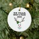 Search for nose christmas tree decorations Keepsake