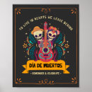 Search for dia de posters Muertos