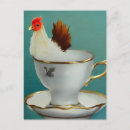 Search for cute roosters postcards Poultry