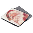 Search for santa claus laptop cases Merry christmas