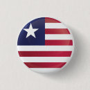 Search for liberia badges Flag of liberia