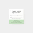 Search for appointment post it notes Business