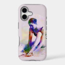 Search for dancing woman iphone cases Ballet