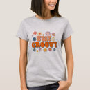 Search for groovy grandma tshirts Flower power