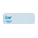 Search for surfer return address labels Sea