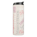Search for gold bride mugs Bridesmaid