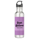 Search for christian water bottles Faith