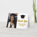 Search for high school graduation thank you cards College