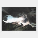 Search for donkey wrapping paper Cute