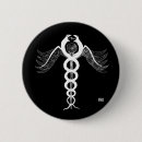Search for doctor caduceus badges Staff