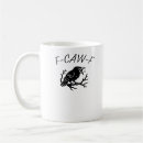 Search for angry birds mugs Crow