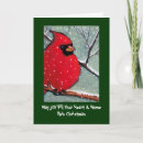 Search for cardinal bird christmas cards Snowflakes