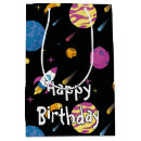Search for galaxy gift bags Space