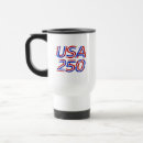 Search for usa travel mugs Usa 250th anniversary