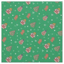 Search for christmas tree fabric Star