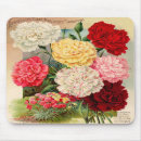 Search for carnations mousepads Vintage
