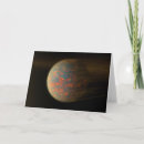 Search for objects cards Planet