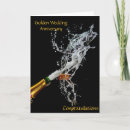 Search for champagne bottle cards Alcohol